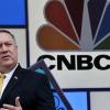 Pompeo: Türkiye’ye karşı askeri harekata hazırız