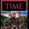 YPG-YPJ, Time dergisinin 2019 ‘Yılın Kişisi’ listesinde