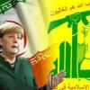 Merkel’e “Hizbullah’ın siyasi faaliyetlerini yasakla” çağrısı