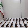 Sources: Iran’s claim of weapons-seizures is a scenario