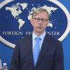 US envoy: Tehran’s threats will lead to its further isolation