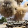 Libya’da çatışmalar başladı: Rojava işgalinde yer alan Türk General öldürüldü