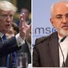  Trump: US will not lift sanctions to negotiate with Tehran