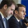 Macron: Fransız topraklarında Türk yasalarına izin vermeyiz