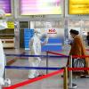 إحدى المطارات الإيرانية