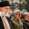 قادة إيران