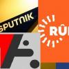 Türk devleti İdlib’in hıncını Rus ve Kürt basınından çıkarıyor