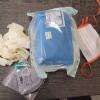 IRGCs hoard millions of medical gloves and masks