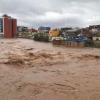 Duhok’ta sel felaketi: 1 kişi hayatını kaybetti