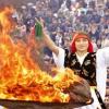 Hereketa Azadi: Newroz Ortadoğu halklarının değil Kürt halkının bayramıdır