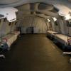 Iran sets up field hospital in Qazvin amid Coronavirus