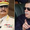 لە لیبیا ئاگربەست ڕاگەیەندرا