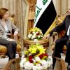 Fransa Savunma Bakanı’nı ağırlayan Salih: Türkiye Irak’ın egemenliğini ihlal ediyor