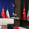Türk devleti-İran rejimi İşbirliği Konseyi Toplantısı: Kürtlere karşı ortak mücadele