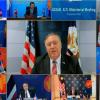 ABD’den ASEAN’a: Çin’e karşı eyleme geçin, Amerika yanınızda