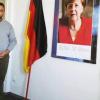Merkel’den Rojavalı aktiviste: Kürtler’de diğer halklar gibi özgür yaşamalı