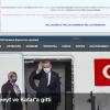 Türk devletinden Rûdaw’a erişim engeli