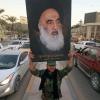 Shiite Iraqi groups move to separate from Iran-backed militias