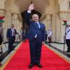 الرئيس العراقي