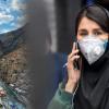  کۆڕۆناکەى کۆمارى ئیسلامى کەرتى گەشتیارى ڕۆژهەڵاتى کوردستانى کوشتووە