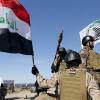 الحشد الشعبي