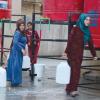Türk çetelerinin susuz bıraktığı Hesekê’ye Rusya 300 asker gönderdi