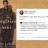 Clinton’ın şirketinin filmini çekeceği “Kobani'nin Kızları” ABD’de yankılandı