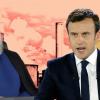 Tahran, Macron’un nükleer anlaşmaya Riyad’ın da dahil edilmesi teklifini ret etti