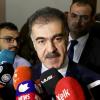 Sefin Dizayi: Türkiye, Kürdistan Temsilciliği için onay verdi