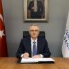 Merkez Bankası Başkanı Naci Ağbal görevden alındı