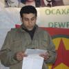 AA: PKK’nin İran-Irak sınırı gümrük sorumlusu öldürüldü
