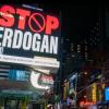 Ankara Cumhuriyet Başsavcılığı "Stop Erdoğan" ilanına soruşturma başlattı