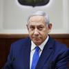 Netanyahu says Iran behind explosion of Israel-owned vessel  