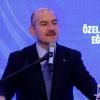 Süleyman Soylu: PKK’nin iç yazışma dili Türkçedir