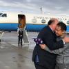 Iran asks U.S. for prisoner swap amid nuclear talks