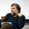 Slavoj Zizek: Siz Kürtler ütopya oluşturdunuz, demokrasiyi sizden öğreneceğiz