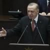 Erdoğan'dan "128 milyar dolar" açıklaması: Yer değiştirmiştir