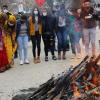 Newroz’da halay çeken 35 kişiye para cezası