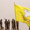 قوات سوريا الديمقراطية