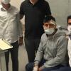 Erbilli Kürt aileye saldıranlardan 2’si tutuklandı