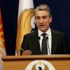 Kürdistan hükümetinden Türkiye’ye: Sınır bölgesinde ağaç kesmeye son verin