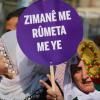 Kürtçe dil mitingine izin çıkmadı