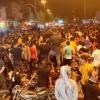  Water Crisis protest continues in Iran’s Khuzestan despite state violence