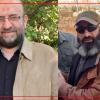 Iran, Hezbollah members killed in alleged Israeli attack in Syria