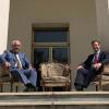 Iran slams UK, Russia for envoys’ restaging of WWII image