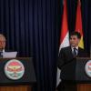 NATO Erbil’de karargah kuracak