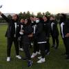 زي الرياضيات الإيرانيات