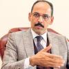 İbrahim Kalın: F-16 filosunun genişletilmesi değerlendiriliyor