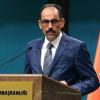 İbrahim Kalın: Türkiye kayıtsız şartsız NATO’ya bağlı