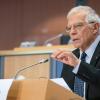 EU envoy ‘optimistic’ about Iran’s alleged decision to resume talks